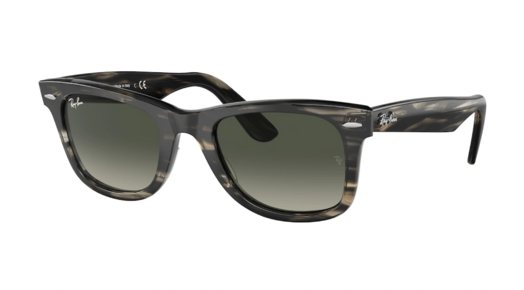 Ray Ban Unisex Γυαλιά Ηλίου RB2140 Wayfarer