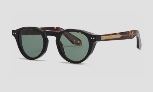 Bali Unisex Γυαλιά Ηλίου Solan Solar
