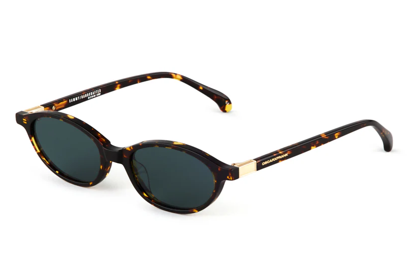 Oscar X Frank Unisex Γυαλιά Ηλίου SAMMY