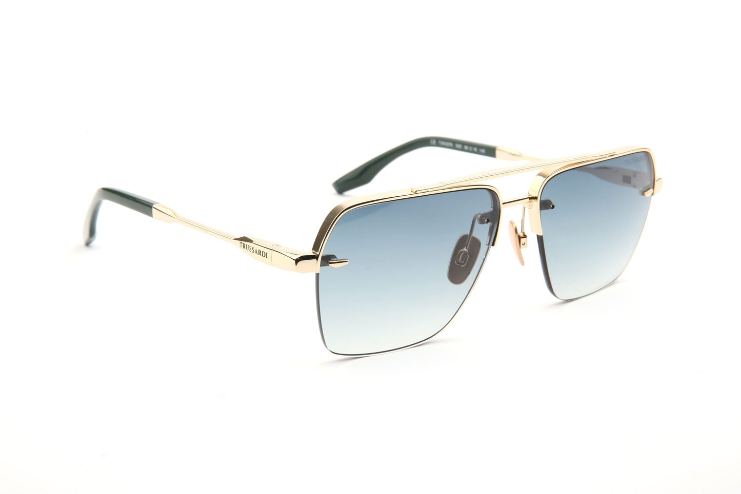 Trussardi Unisex Γυαλιά Ηλίου TR 3078
