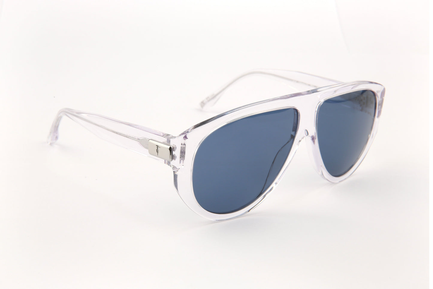 Trussardi Ανδρικά Γυαλιά Ηλίου TR 9122