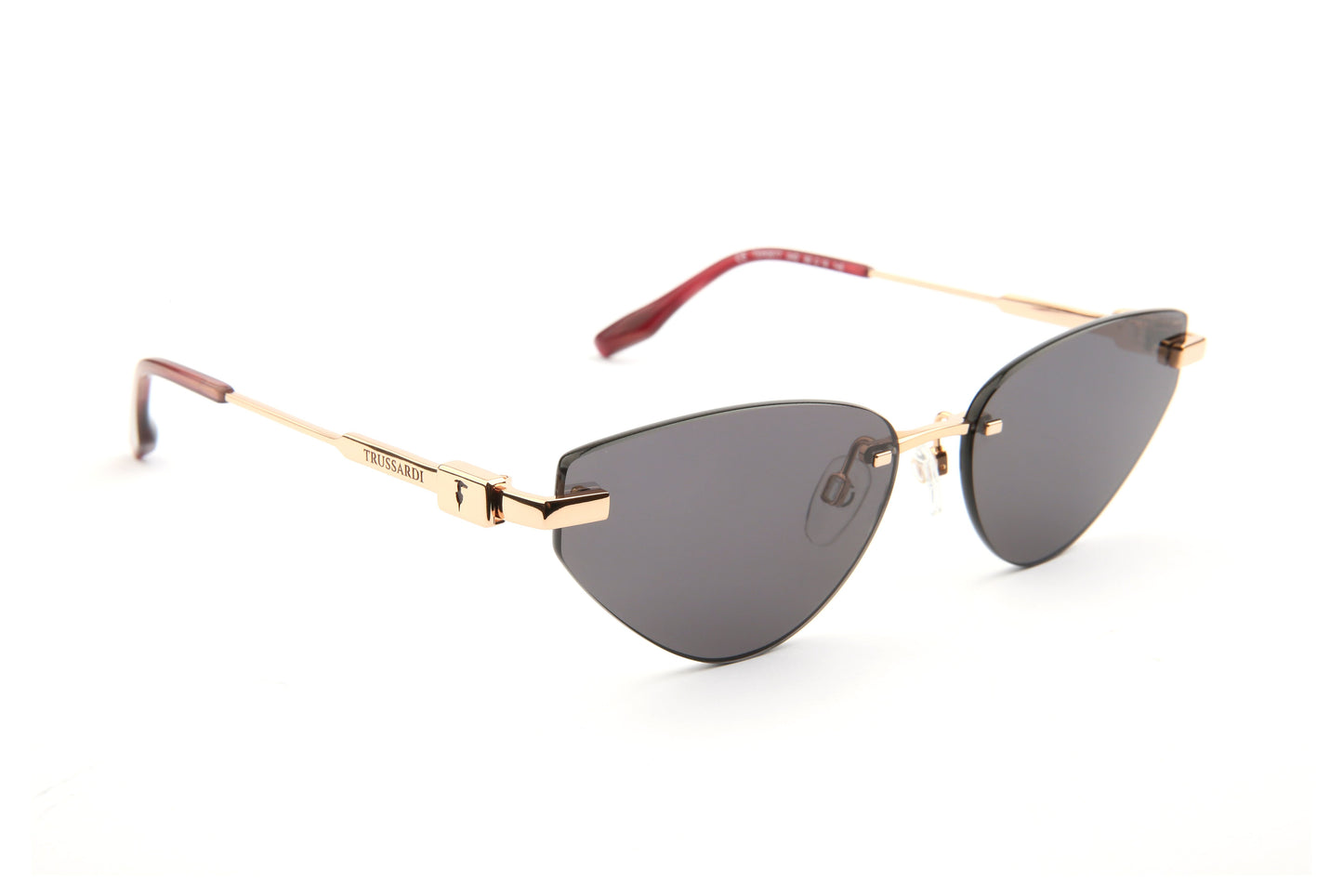 Trussardi Γυναικεία Γυαλιά Ηλίου TR 3077