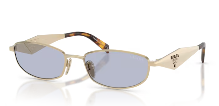 Prada Unisex Γυαλιά Ηλίου PR D51S