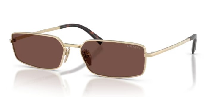 Prada Γυναικεία Unisex Ηλίου PR A60S