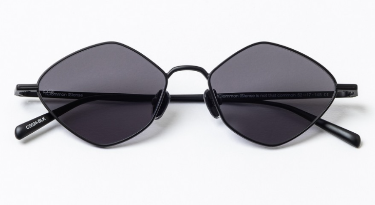 Common Sense Unisex Γυαλιά Ηλίου CS 024