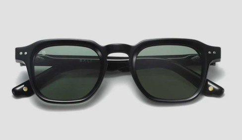 Bali Unisex Γυαλιά Ηλίου River Sun