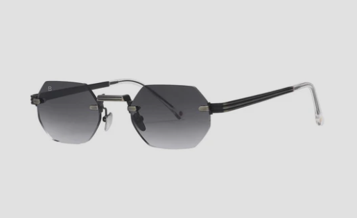 Bali Unisex Γυαλιά Ηλίου B24 Sun