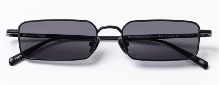 Common Sense Unisex Γυαλιά Ηλίου CS 022
