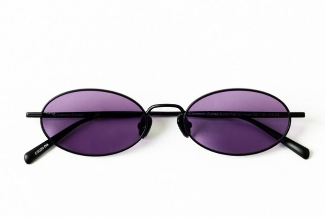 Common Sense Unisex Γυαλιά Ηλίου CS 020