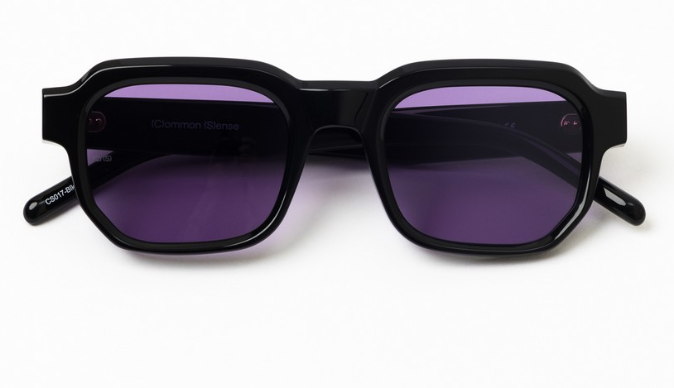 Common Sense Unisex Γυαλιά Ηλίου CS 017
