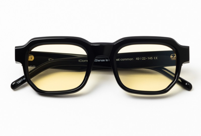 Common Sense Unisex Γυαλιά Ηλίου CS 017