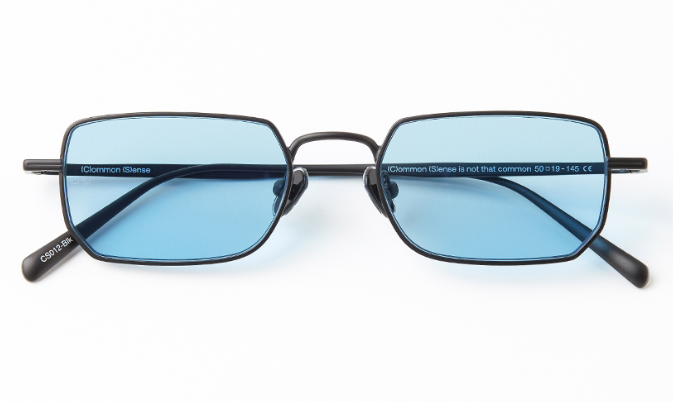 Common Sense Unisex Γυαλιά Ηλίου CS 012