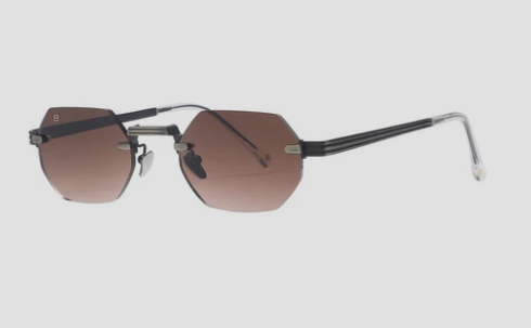 Bali Unisex Γυαλιά Ηλίου B24 Sun