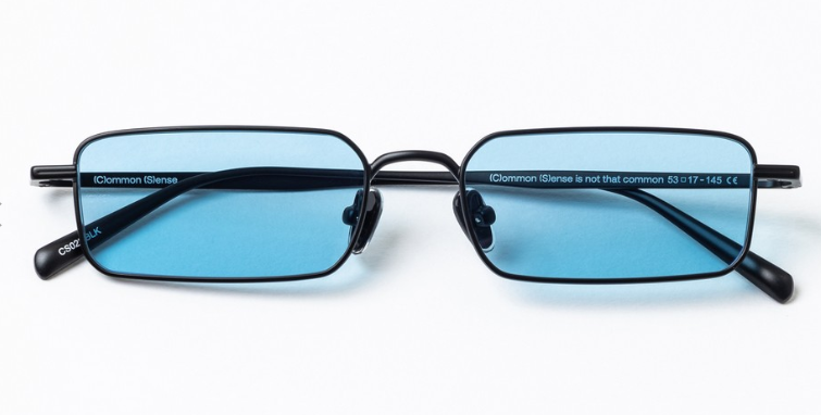 Common Sense Unisex Γυαλιά Ηλίου CS 022