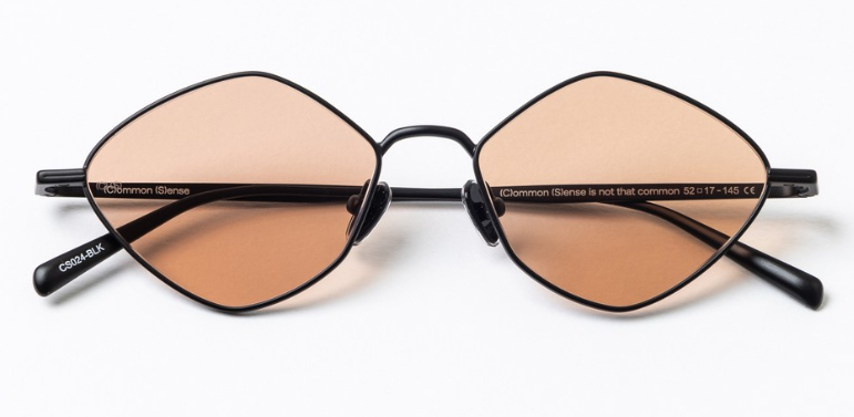 Common Sense Unisex Γυαλιά Ηλίου CS 024