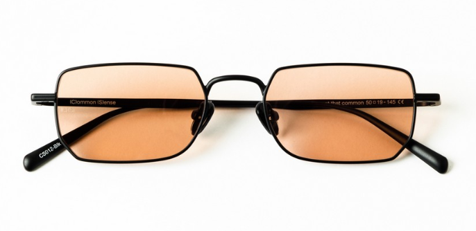 Common Sense Unisex Γυαλιά Ηλίου CS 012