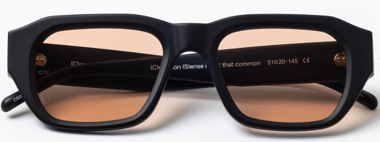 Common Sense Unisex Γυαλιά Ηλίου CS 008