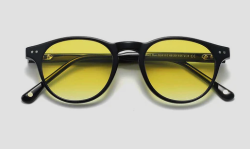 Bali Unisex Γυαλιά Ηλίου Oxford Sun