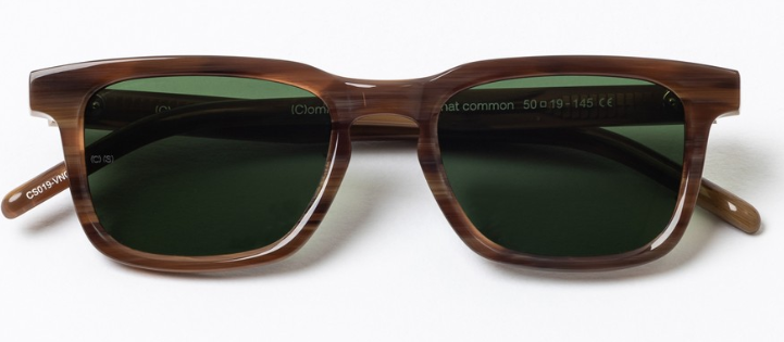 Common Sense Unisex Γυαλιά Ηλίου CS 019