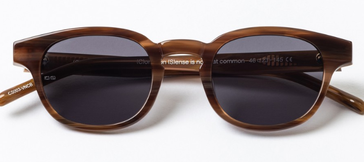 Common Sense Unisex Γυαλιά Ηλίου CS 003