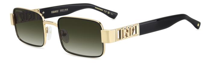 Dsquared2 Unisex Γυαλιά Ηλίου 0156/S