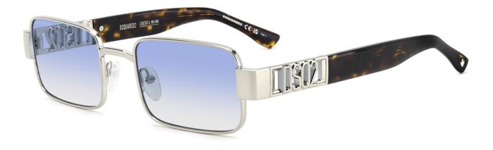 Dsquared2 Unisex Γυαλιά Ηλίου 0156/S