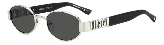 Dsquared2 Unisex Γυαλιά Ηλίου 0155/S