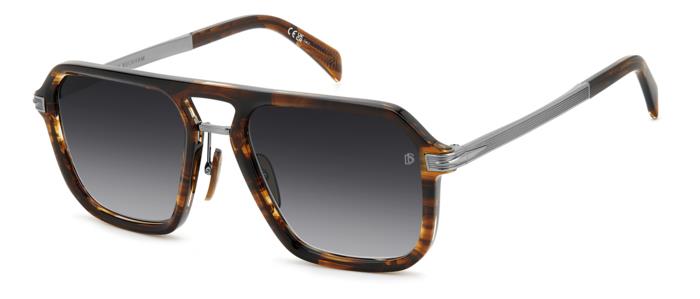 David Beckham Ανδρικά Γυαλιά Ηλίου DB 7136/S
