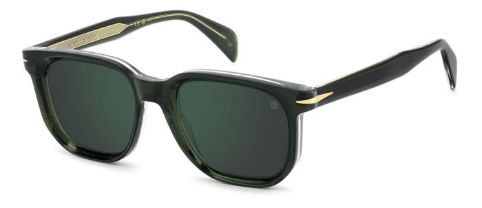 David Beckham Ανδρικά Γυαλιά Ηλίου DB 7133/S
