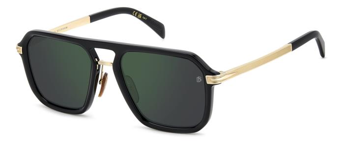 David Beckham Ανδρικά Γυαλιά Ηλίου DB 7136/S