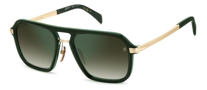 David Beckham Ανδρικά Γυαλιά Ηλίου DB 7136/S