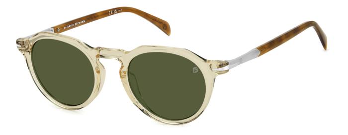 David Beckham Ανδρικά Γυαλιά Ηλίου DB 1171/S