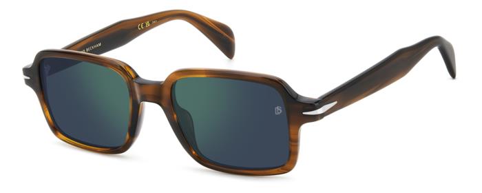 David Beckham Ανδρικά Γυαλιά Ηλίου DB 1179/S