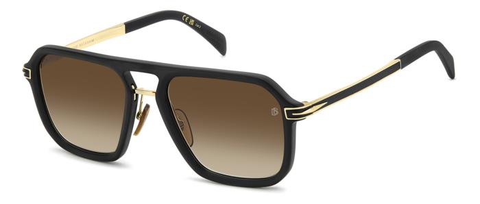 David Beckham Ανδρικά Γυαλιά Ηλίου DB 7136/S