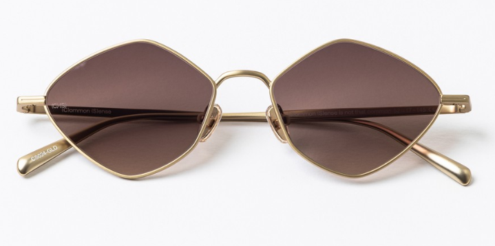 Common Sense Unisex Γυαλιά Ηλίου CS 024