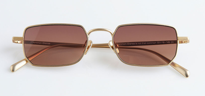Common Sense Unisex Γυαλιά Ηλίου CS 012