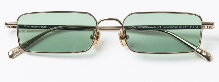 Common Sense Unisex Γυαλιά Ηλίου CS 022
