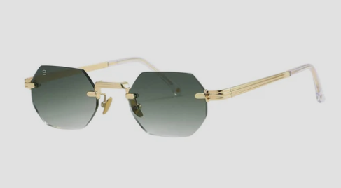 Bali Unisex Γυαλιά Ηλίου B24 Sun
