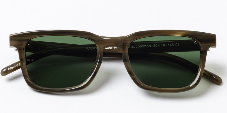 Common Sense Unisex Γυαλιά Ηλίου CS 019
