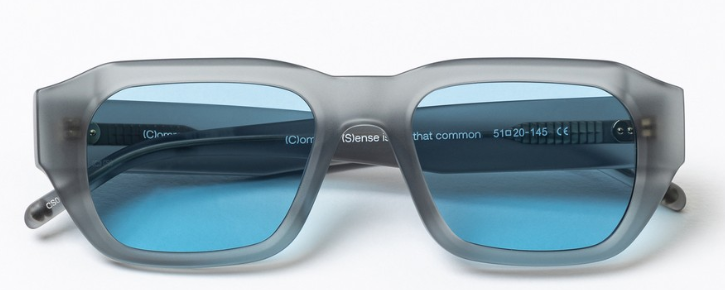 Common Sense Unisex Γυαλιά Ηλίου CS 008