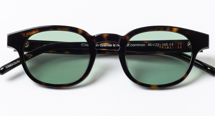 Common Sense Unisex Γυαλιά Ηλίου CS 003