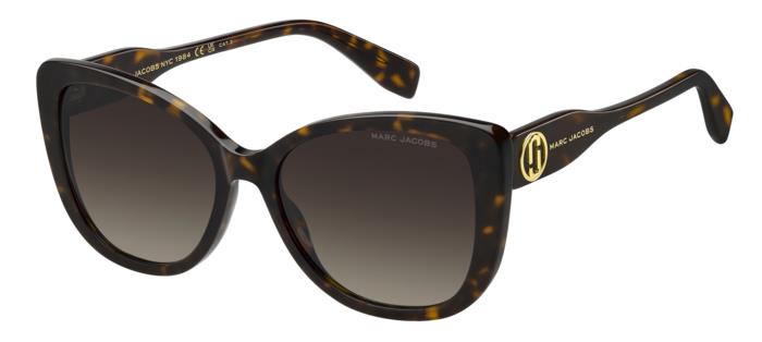 Marc Jacobs Γυναικεία Γυαλιά Ηλίου MARC 815/S