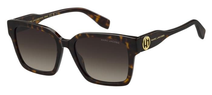 Marc Jacobs Γυναικεία Γυαλιά Ηλίου MARC 814/S