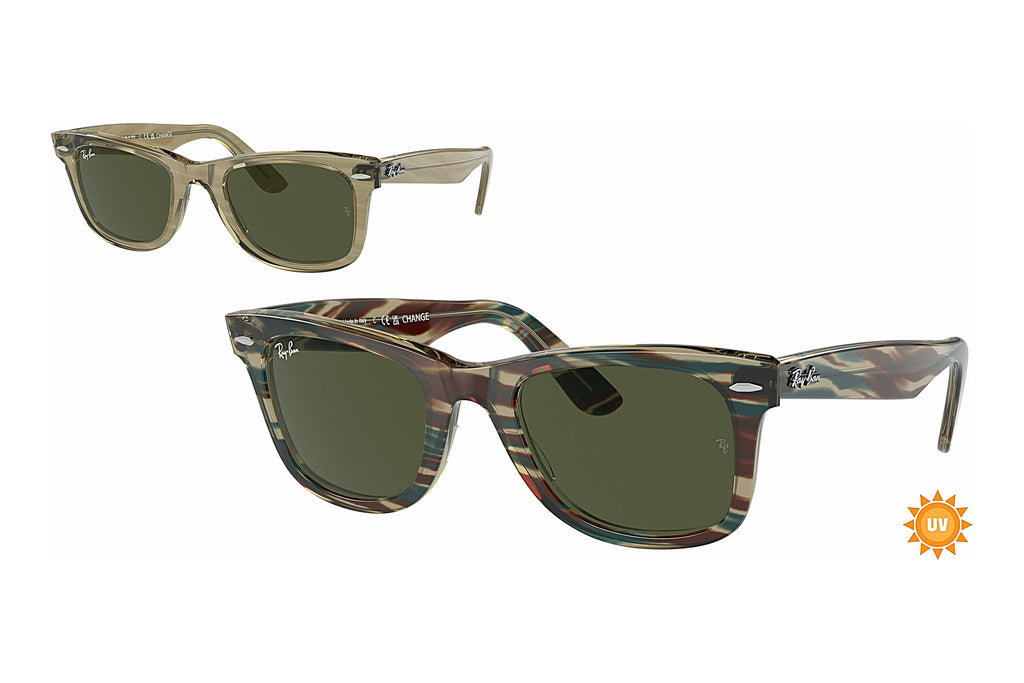 Ray Ban Unisex Γυαλιά Ηλίου RB2140