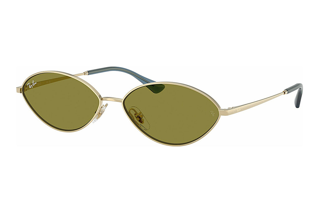 Ray Ban Unisex Γυαλιά Ηλίου RB 3757