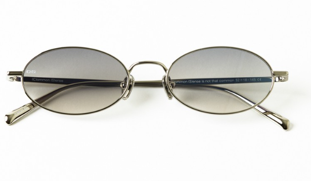Common Sense Unisex Γυαλιά Ηλίου CS 020