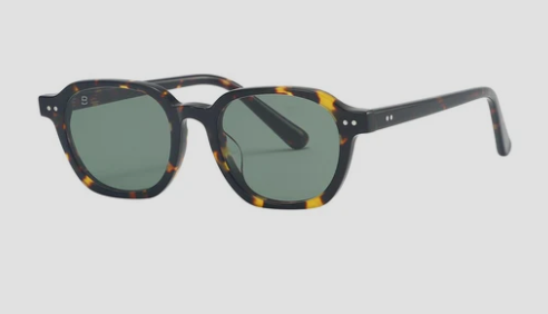 Bali Unisex Γυαλιά Ηλίου Terra Sun