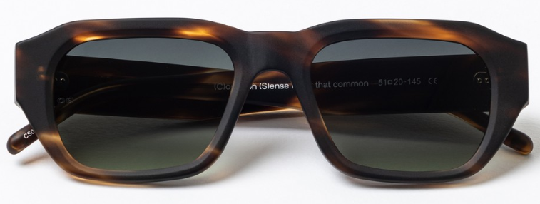 Common Sense Unisex Γυαλιά Ηλίου CS 008