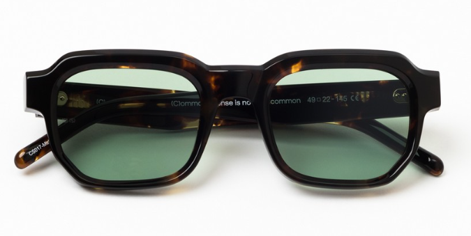 Common Sense Unisex Γυαλιά Ηλίου CS 017