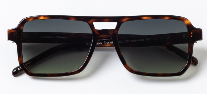 Common Sense Unisex Γυαλιά Ηλίου CS 038